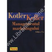MANAGEMENTUL MARKETINGULUI