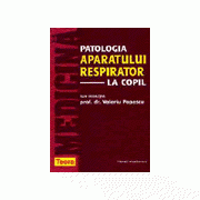 Patologia aparatului respirator la copil