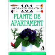 Plante de Apartament