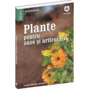 Plante pentru oase si articulatii