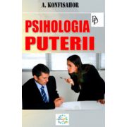 Psihologia puterii