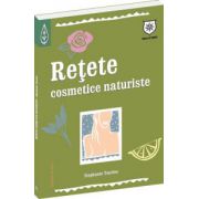 Retete cosmetice naturiste