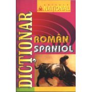 Dicţionar român-spaniol