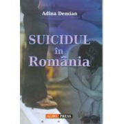 SUICIDUL IN ROMANIA