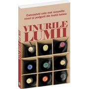 Vinurile lumii