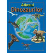 Atlasul Dinozaurilor