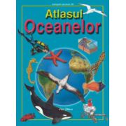 Atlasul Oceanelor