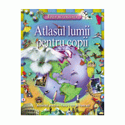 Atlasul lumii pentru copii