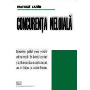 Concurenta neloiala