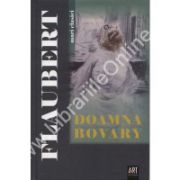 Doamna Bovary