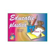 Educatie Plastica pentru cls. I