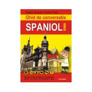 Ghid de conversatie spaniol-roman. Editia a II-a