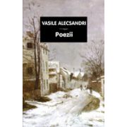 Poezii, Vasile Alecsandri