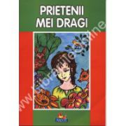 PRIETENII MEI DRAGI