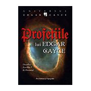 Profeţiile lui Edgar Cayce