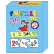 PUZZLE Cifre