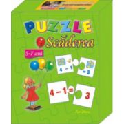 PUZZLE Scaderea