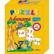 PUZZLE Adunare