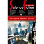 The Year S Best Science Fiction VOL. II
