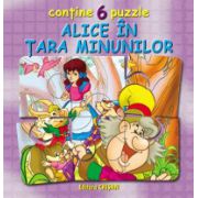Alice in Tara Minunilor