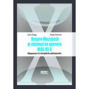 Despre Macintosh si sistemul de operare MAC OS X