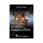 Infectii urinare nespecifice