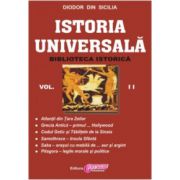 Istoria Universală - vol. II