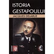 ISTORIA GESTAPOULUI