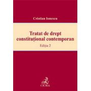 Tratat de drept constitutional. Editia 2