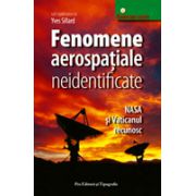 Fenomene aerospatiale neidentificate