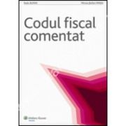 Codul Fiscal Comentat Bufan