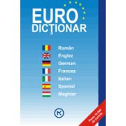 EURO DICTIONAR