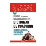 Dictionar de coaching