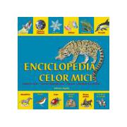 Enciclopedia celor mici