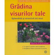 GRADINA VISURILOR TALE