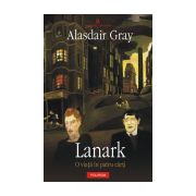 Lanark: O viata in patru carti