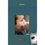 MASTI DE SPIRIT