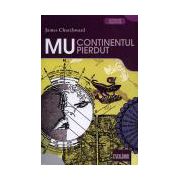 MU - continentul pierdut