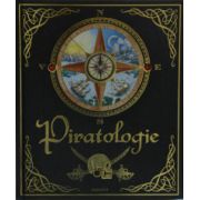 Piratologie - Indreptarul vanatorului de pirati