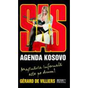 SAS. Agenda Kosovo