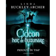 GIDEON HOT DE BUZUNARE