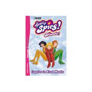 TOTALLY SPIES - CAPTIVE IN EVUL MEDIU