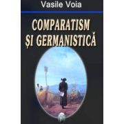 Comparatism si germanistica