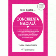 Concurenta neloiala