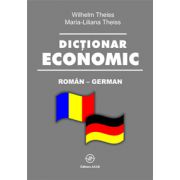 Dictionar economic roman-german