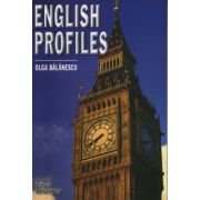 English profiles