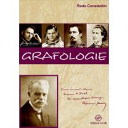 Grafologie