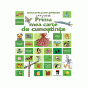 Prima mea carte de cunostinte