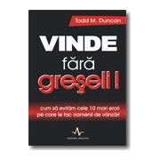 VINDE FARA GRESELI