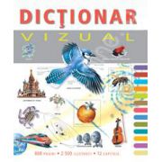 DICTIONAR VIZUAL